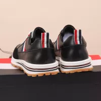 Cheap Thom Browne TB Casual Shoes For Men #1274058 Replica Wholesale [$76.00 USD] [ITEM#1274058] on Replica Thom Browne TB Casual Shoes