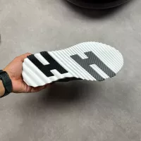 Cheap Hermes Casual Shoes For Men #1274087 Replica Wholesale [$72.00 USD] [ITEM#1274087] on Replica Hermes Casual Shoes