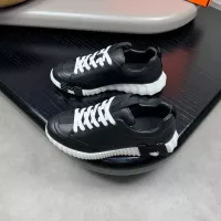 Cheap Hermes Casual Shoes For Men #1274089 Replica Wholesale [$72.00 USD] [ITEM#1274089] on Replica Hermes Casual Shoes