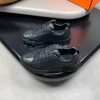 Cheap Hermes Casual Shoes For Men #1274090 Replica Wholesale [$72.00 USD] [ITEM#1274090] on Replica Hermes Casual Shoes