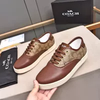 Cheap Coach Fashion Shoes For Men #1274114 Replica Wholesale [$80.00 USD] [ITEM#1274114] on Replica Coach Fashion Shoes