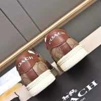 Cheap Coach Fashion Shoes For Men #1274114 Replica Wholesale [$80.00 USD] [ITEM#1274114] on Replica Coach Fashion Shoes