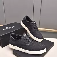 Cheap Coach Fashion Shoes For Men #1274117 Replica Wholesale [$80.00 USD] [ITEM#1274117] on Replica Coach Fashion Shoes