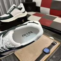 Cheap Prada Casual Shoes For Men #1274119 Replica Wholesale [$82.00 USD] [ITEM#1274119] on Replica Prada Casual Shoes