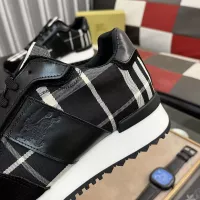 Cheap Burberry Casual Shoes For Men #1274127 Replica Wholesale [$85.00 USD] [ITEM#1274127] on Replica Burberry Casual Shoes