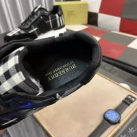 Cheap Burberry Casual Shoes For Men #1274127 Replica Wholesale [$85.00 USD] [ITEM#1274127] on Replica Burberry Casual Shoes