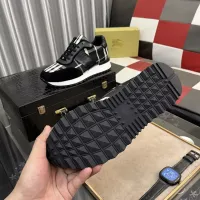 Cheap Burberry Casual Shoes For Men #1274127 Replica Wholesale [$85.00 USD] [ITEM#1274127] on Replica Burberry Casual Shoes