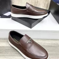 Prada Casual Shoes For Men #1274173