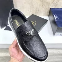 Cheap Prada Casual Shoes For Men #1274175 Replica Wholesale [$105.00 USD] [ITEM#1274175] on Replica Prada Casual Shoes