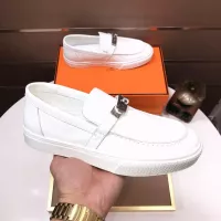 Cheap Hermes Casual Shoes For Men #1274197 Replica Wholesale [$102.00 USD] [ITEM#1274197] on Replica Hermes Casual Shoes