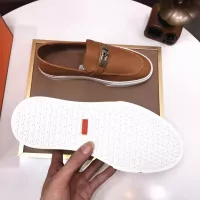 Cheap Hermes Casual Shoes For Men #1274198 Replica Wholesale [$102.00 USD] [ITEM#1274198] on Replica Hermes Casual Shoes