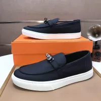 Cheap Hermes Casual Shoes For Men #1274200 Replica Wholesale [$102.00 USD] [ITEM#1274200] on Replica Hermes Casual Shoes