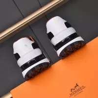 Cheap Hermes Casual Shoes For Men #1274234 Replica Wholesale [$80.00 USD] [ITEM#1274234] on Replica Hermes Casual Shoes