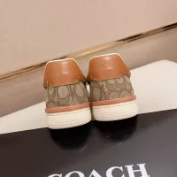 Cheap Coach Fashion Shoes For Men #1274249 Replica Wholesale [$72.00 USD] [ITEM#1274249] on Replica Coach Fashion Shoes