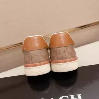 Cheap Coach Fashion Shoes For Men #1274250 Replica Wholesale [$72.00 USD] [ITEM#1274250] on Replica Coach Fashion Shoes