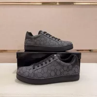 Cheap Coach Fashion Shoes For Men #1274253 Replica Wholesale [$72.00 USD] [ITEM#1274253] on Replica Coach Fashion Shoes