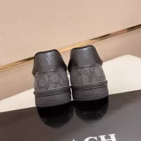 Cheap Coach Fashion Shoes For Men #1274253 Replica Wholesale [$72.00 USD] [ITEM#1274253] on Replica Coach Fashion Shoes