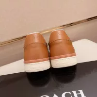 Cheap Coach Fashion Shoes For Men #1274255 Replica Wholesale [$76.00 USD] [ITEM#1274255] on Replica Coach Fashion Shoes