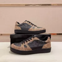 Cheap Coach Fashion Shoes For Men #1274259 Replica Wholesale [$76.00 USD] [ITEM#1274259] on Replica Coach Fashion Shoes