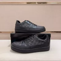 Cheap Coach Fashion Shoes For Men #1274260 Replica Wholesale [$76.00 USD] [ITEM#1274260] on Replica Coach Fashion Shoes