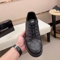 Cheap Coach Fashion Shoes For Men #1274260 Replica Wholesale [$76.00 USD] [ITEM#1274260] on Replica Coach Fashion Shoes