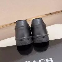 Cheap Coach Fashion Shoes For Men #1274260 Replica Wholesale [$76.00 USD] [ITEM#1274260] on Replica Coach Fashion Shoes