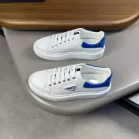 Cheap Prada Casual Shoes For Men #1274279 Replica Wholesale [$72.00 USD] [ITEM#1274279] on Replica Prada Casual Shoes