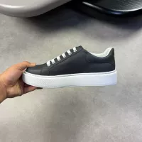 Cheap Prada Casual Shoes For Men #1274281 Replica Wholesale [$72.00 USD] [ITEM#1274281] on Replica Prada Casual Shoes