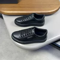 Cheap Prada Casual Shoes For Men #1274282 Replica Wholesale [$72.00 USD] [ITEM#1274282] on Replica Prada Casual Shoes