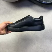 Cheap Prada Casual Shoes For Men #1274282 Replica Wholesale [$72.00 USD] [ITEM#1274282] on Replica Prada Casual Shoes