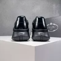 Cheap Prada Casual Shoes For Men #1274285 Replica Wholesale [$122.00 USD] [ITEM#1274285] on Replica Prada Casual Shoes