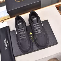 Cheap Prada Casual Shoes For Men #1274300 Replica Wholesale [$76.00 USD] [ITEM#1274300] on Replica Prada Casual Shoes