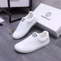 Cheap Versace Casual Shoes For Women #1274419 Replica Wholesale [$72.00 USD] [ITEM#1274419] on Replica Versace Casual Shoes