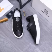 Cheap Versace Casual Shoes For Women #1274420 Replica Wholesale [$72.00 USD] [ITEM#1274420] on Replica Versace Casual Shoes