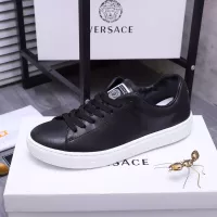 Cheap Versace Casual Shoes For Women #1274420 Replica Wholesale [$72.00 USD] [ITEM#1274420] on Replica Versace Casual Shoes