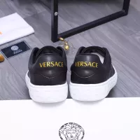 Cheap Versace Casual Shoes For Women #1274420 Replica Wholesale [$72.00 USD] [ITEM#1274420] on Replica Versace Casual Shoes