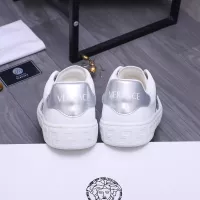 Cheap Versace Casual Shoes For Women #1274421 Replica Wholesale [$72.00 USD] [ITEM#1274421] on Replica Versace Casual Shoes