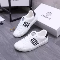 Cheap Versace Casual Shoes For Women #1274422 Replica Wholesale [$72.00 USD] [ITEM#1274422] on Replica Versace Casual Shoes