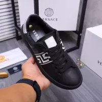 Cheap Versace Casual Shoes For Women #1274425 Replica Wholesale [$72.00 USD] [ITEM#1274425] on Replica Versace Casual Shoes