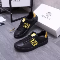 Cheap Versace Casual Shoes For Women #1274426 Replica Wholesale [$72.00 USD] [ITEM#1274426] on Replica Versace Casual Shoes