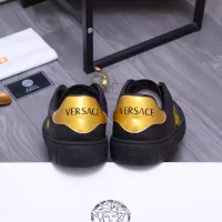 Cheap Versace Casual Shoes For Women #1274426 Replica Wholesale [$72.00 USD] [ITEM#1274426] on Replica Versace Casual Shoes