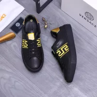 Cheap Versace Casual Shoes For Women #1274426 Replica Wholesale [$72.00 USD] [ITEM#1274426] on Replica Versace Casual Shoes