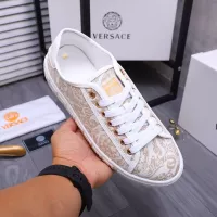 Cheap Versace Casual Shoes For Women #1274427 Replica Wholesale [$72.00 USD] [ITEM#1274427] on Replica Versace Casual Shoes