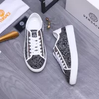 Cheap Versace Casual Shoes For Women #1274429 Replica Wholesale [$72.00 USD] [ITEM#1274429] on Replica Versace Casual Shoes