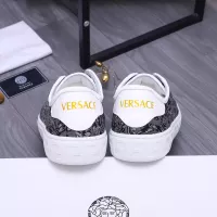 Cheap Versace Casual Shoes For Women #1274429 Replica Wholesale [$72.00 USD] [ITEM#1274429] on Replica Versace Casual Shoes