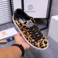 Cheap Versace Casual Shoes For Women #1274430 Replica Wholesale [$80.00 USD] [ITEM#1274430] on Replica Versace Casual Shoes