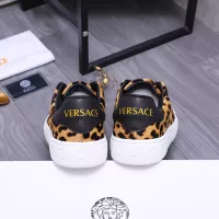 Cheap Versace Casual Shoes For Women #1274430 Replica Wholesale [$80.00 USD] [ITEM#1274430] on Replica Versace Casual Shoes