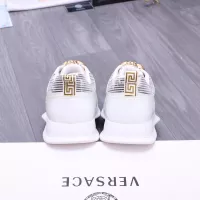 Cheap Versace Casual Shoes For Women #1274438 Replica Wholesale [$72.00 USD] [ITEM#1274438] on Replica Versace Casual Shoes