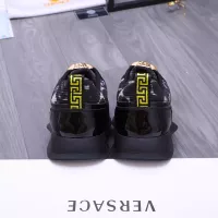 Cheap Versace Casual Shoes For Women #1274440 Replica Wholesale [$72.00 USD] [ITEM#1274440] on Replica Versace Casual Shoes