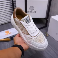 Cheap Versace Casual Shoes For Women #1274444 Replica Wholesale [$85.00 USD] [ITEM#1274444] on Replica Versace Casual Shoes